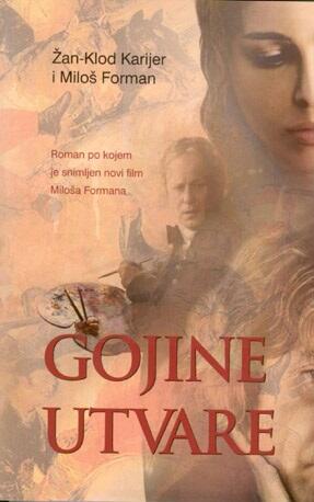 Gojine utvare