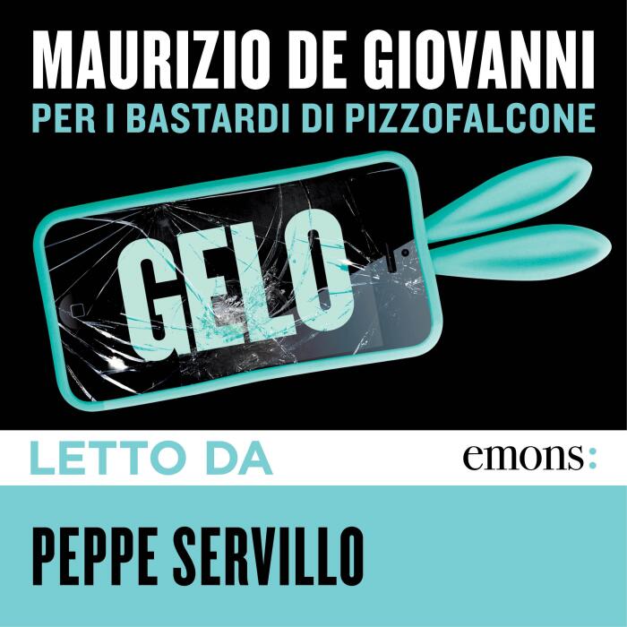 Gelo: per i Bastardi di Pizzofalcone