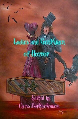 The Ladies and Gentlemen of Horror
