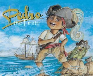 Pedro the Pirate