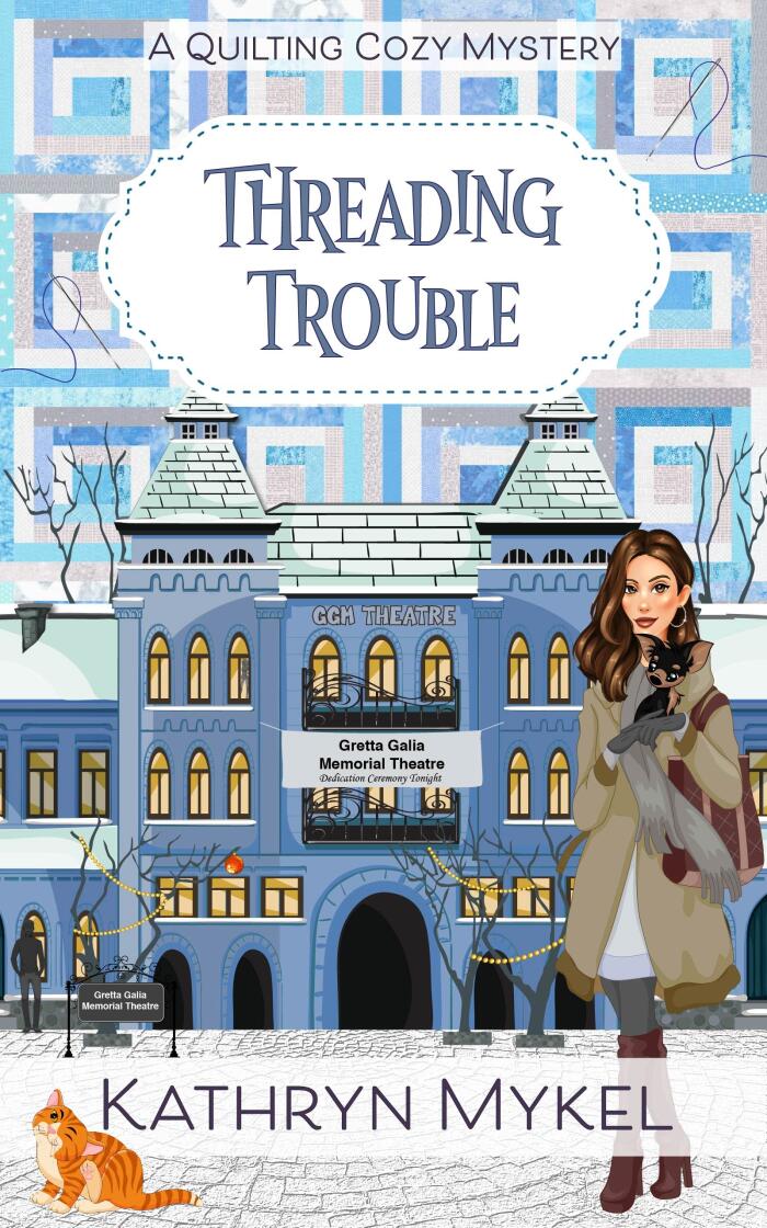 Threading Trouble