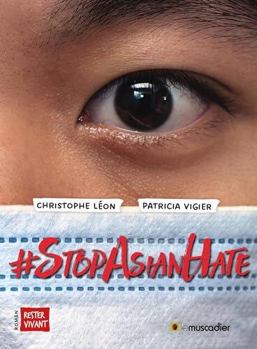 #StopAsianHate