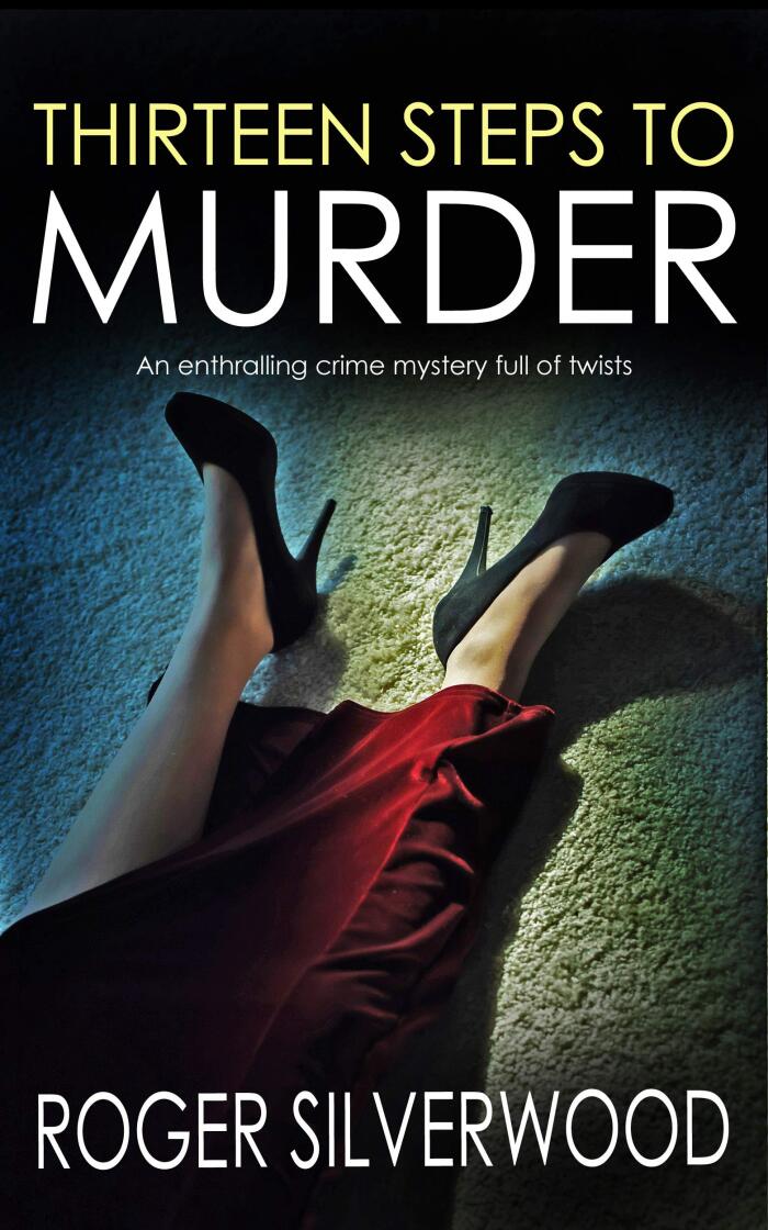 Thirteen Steps to Murder