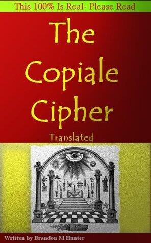 The Copiale Cipher