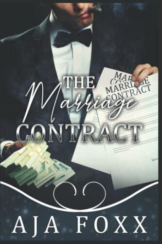 The Marriage Contract