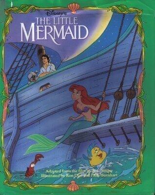 Disney's - The Little Mermaid