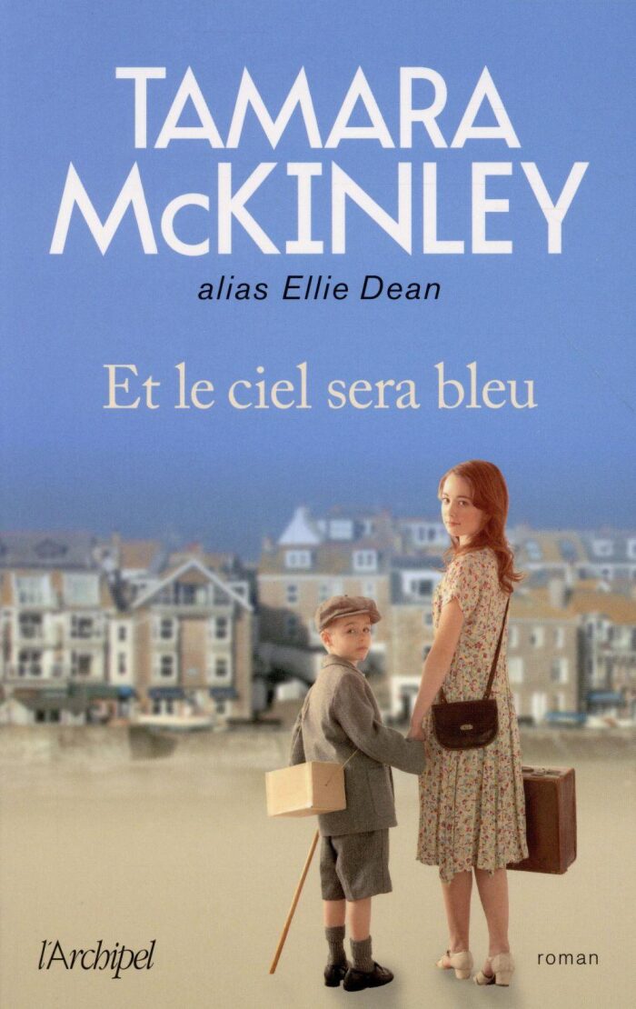 Et le ciel sera bleu