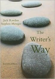 The Writer's Way