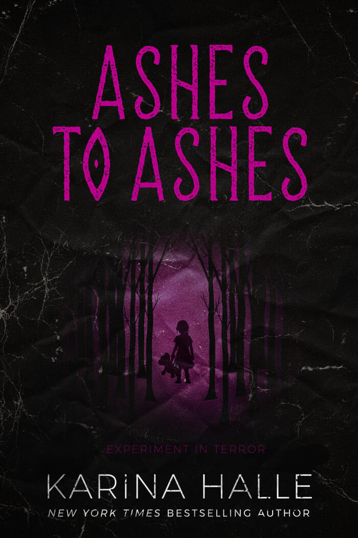Ashes to Ashes