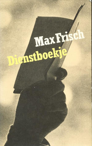Dienstboekje