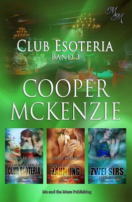 Club Esoteria: Band 3