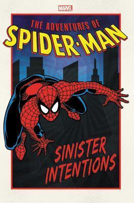 Spider-Man Adventures