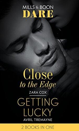 Close to the Edge / Getting Lucky