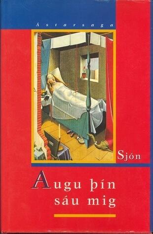 Augu þín sáu mig