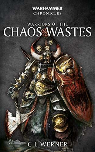 Warriors of the Chaos Wastes