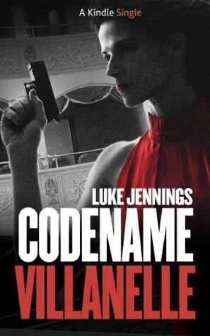 Codename Villanelle