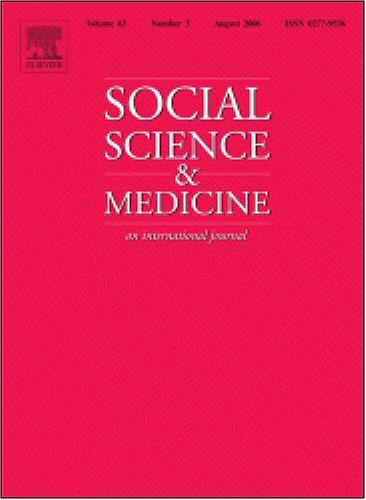 Mental health among older adults in Japan: do sources of social support and negative interaction make a difference? [An article from: Social Science & Medicine]