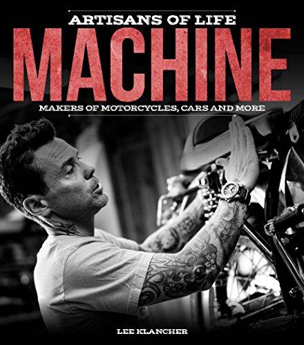 Artisans of Life: Machine