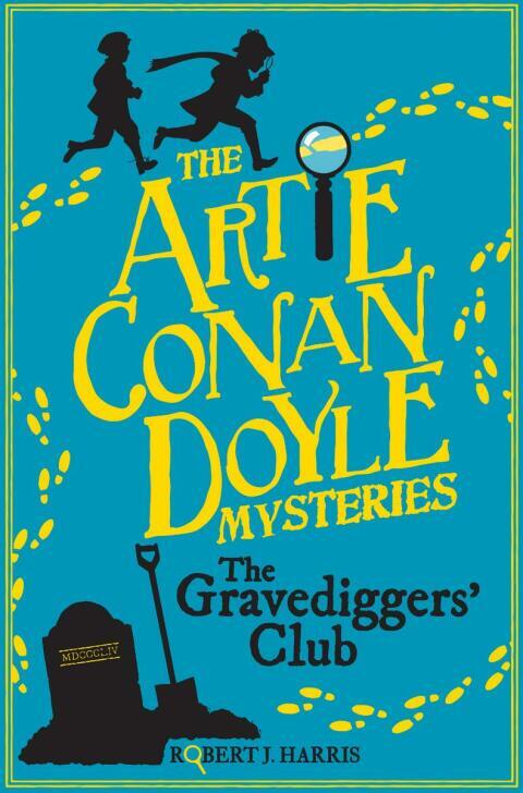 Artie Conan Doyle Mysteries