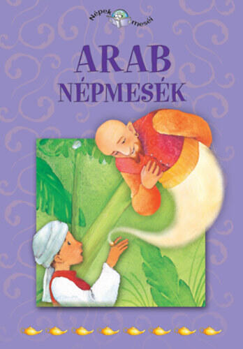 Arab népmesék