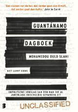 Guantanamo dagboek