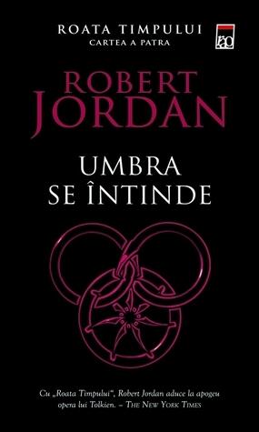 Umbra se întinde