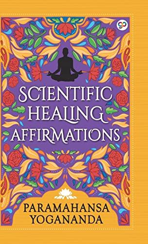 Scientific Healing Affirmations