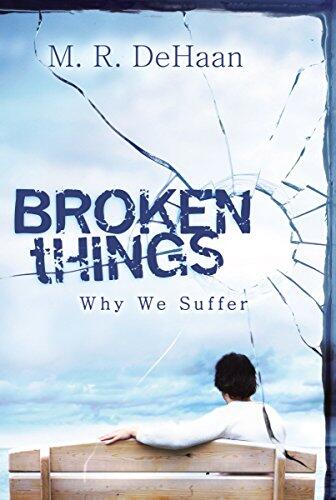Broken Things (Why We Suffer)