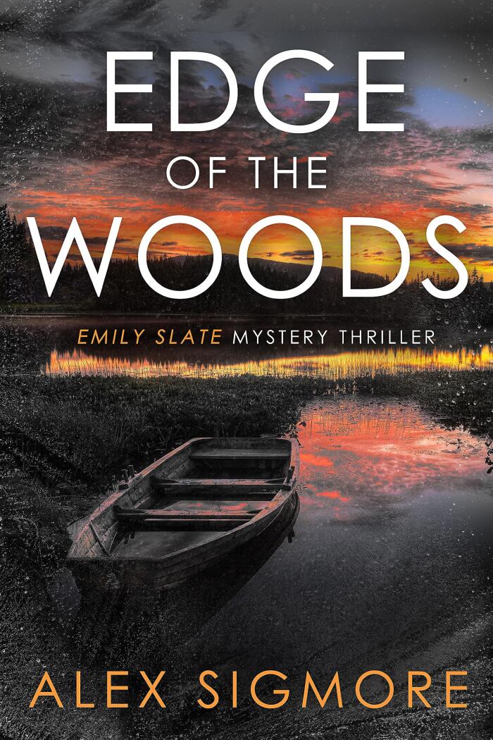Edge of the Woods