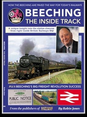 Beeching The Inside Track