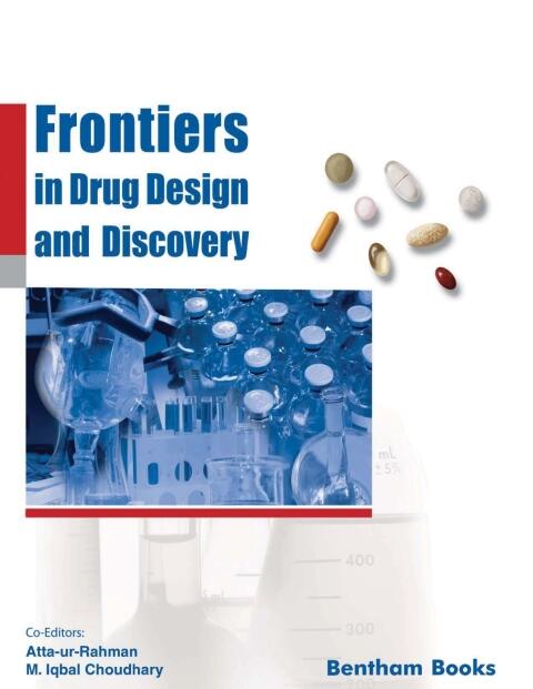 Frontiers in Drug Design & Discovery: Volume 11