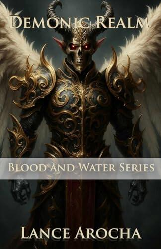 A Demonic Realm: Blood and Water Series