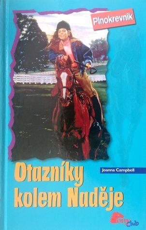 Otazníky kolem Naděje
