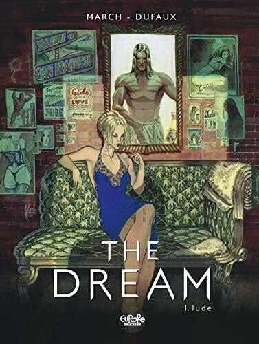 The Dream 1. Jude