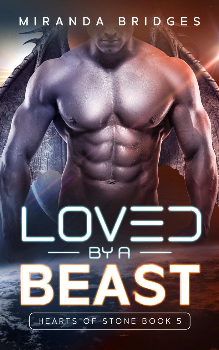 Loved by a Beast