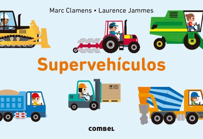 Supervehículos