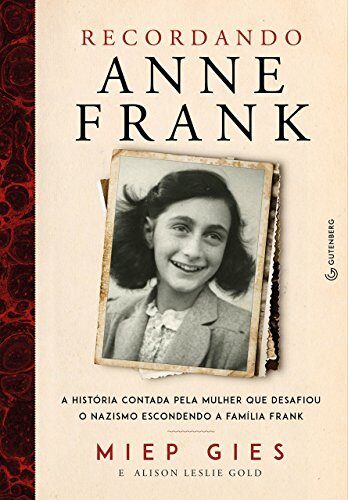 Recordando Anne Frank