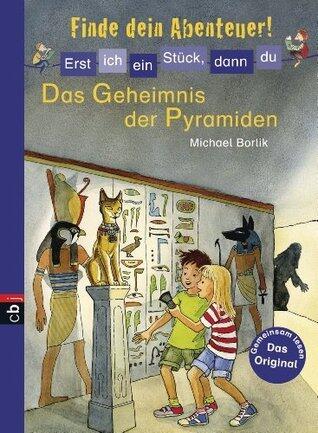 Das Geheimnis der Pyramiden