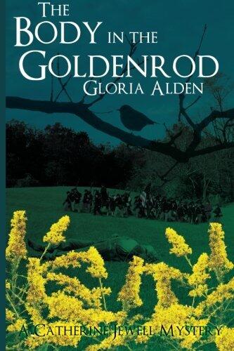 The Body in the Goldenrod