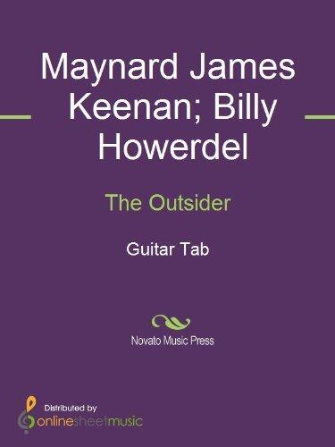 The Outsider
