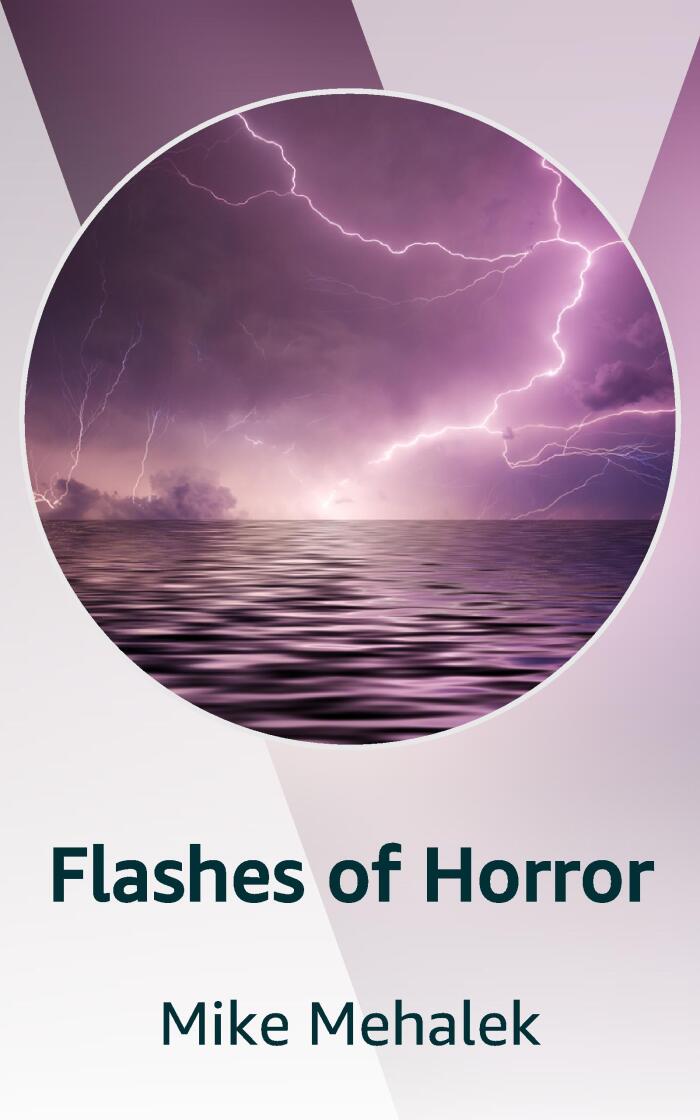 Flashes of Horror