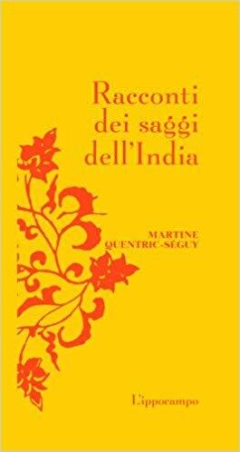Racconti dei saggi dell'India