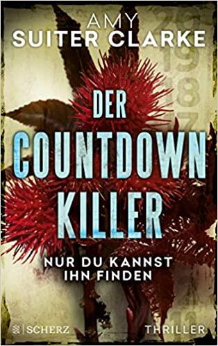 Der Countdown-Killer: Nur du kannst ihn finden