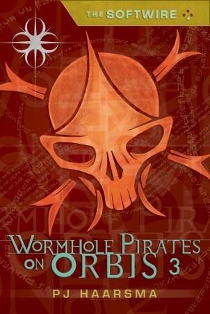The Softwire: Worm Hole Pirates on Orbis 3