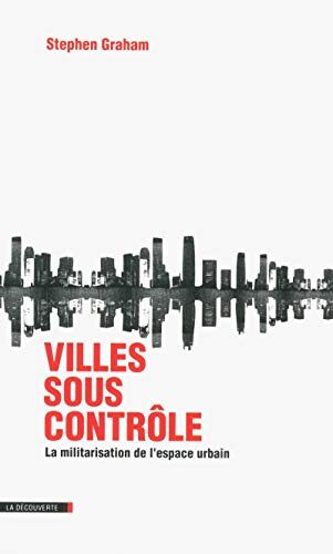 Villes sous contrôle