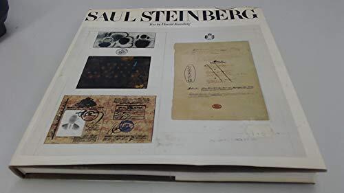 Saul Steinberg