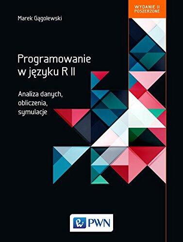 Programowanie w jezyku R