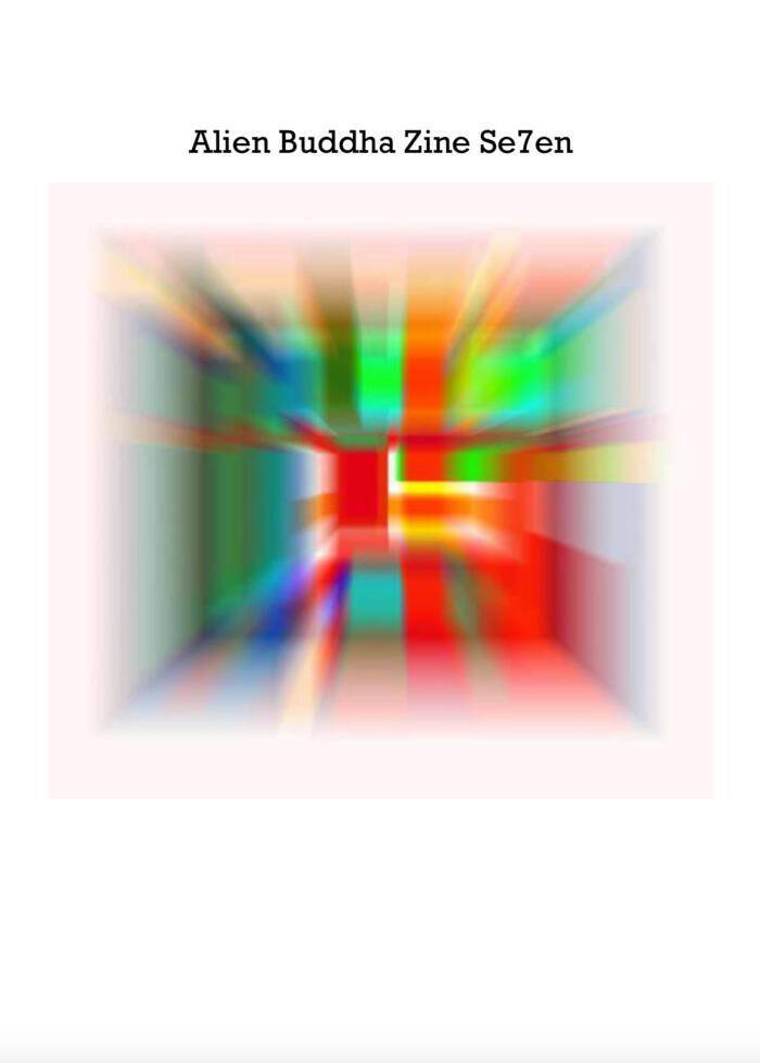 Alien Buddha Zine (7)