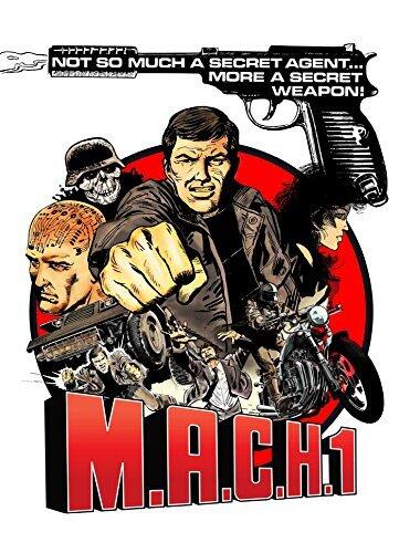 M.A.C.H. 1