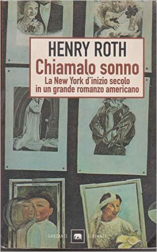 Chiamalo sonno